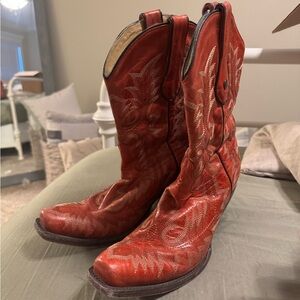 Corral Boots